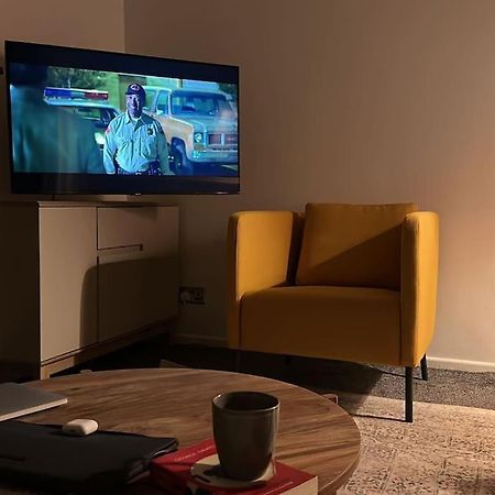 Revamped Holywood Town Centre House Διαμέρισμα Εξωτερικό φωτογραφία