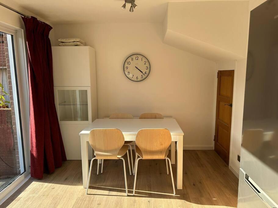 Revamped Holywood Town Centre House Διαμέρισμα Εξωτερικό φωτογραφία
