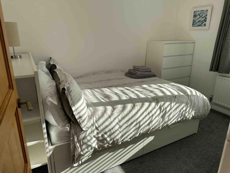 Revamped Holywood Town Centre House Διαμέρισμα Εξωτερικό φωτογραφία